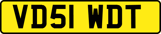 VD51WDT