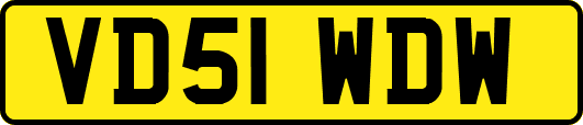 VD51WDW