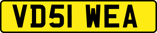 VD51WEA