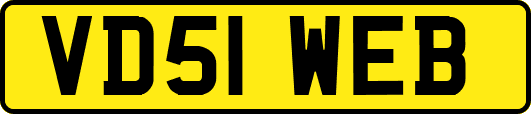 VD51WEB