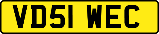 VD51WEC