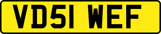 VD51WEF