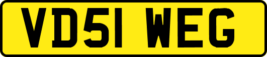 VD51WEG