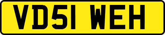 VD51WEH
