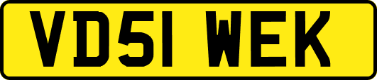 VD51WEK