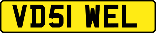 VD51WEL