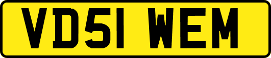 VD51WEM