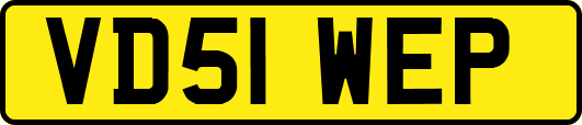 VD51WEP