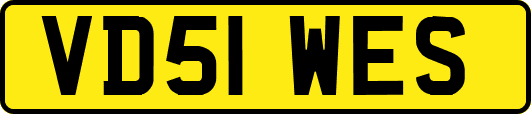 VD51WES