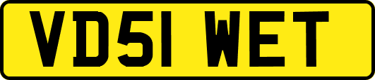 VD51WET