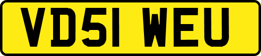 VD51WEU