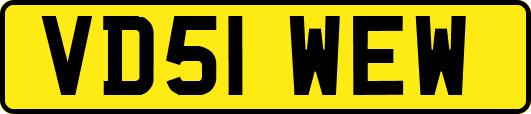 VD51WEW