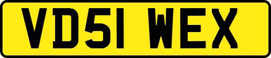 VD51WEX
