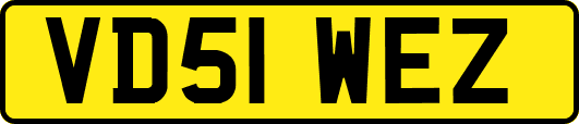 VD51WEZ