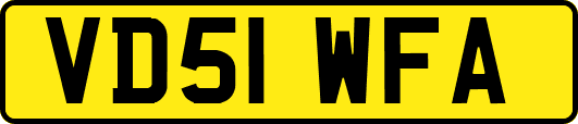 VD51WFA