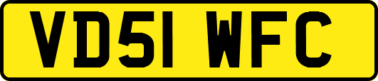 VD51WFC