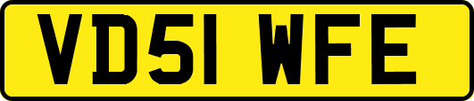 VD51WFE