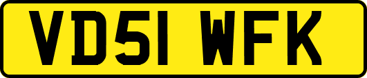 VD51WFK