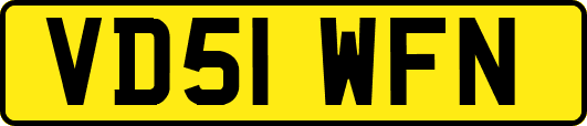 VD51WFN