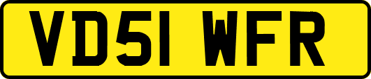 VD51WFR