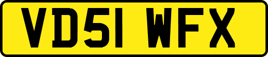 VD51WFX