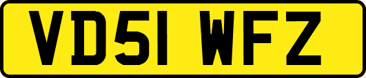 VD51WFZ