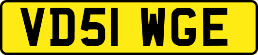 VD51WGE