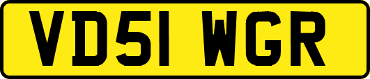 VD51WGR