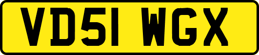 VD51WGX