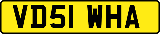 VD51WHA