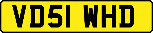 VD51WHD