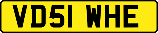 VD51WHE