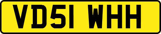 VD51WHH