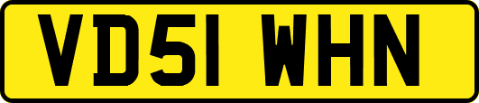 VD51WHN