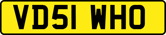 VD51WHO