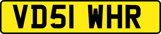 VD51WHR