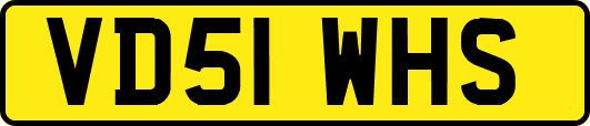 VD51WHS