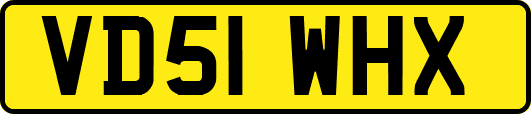 VD51WHX