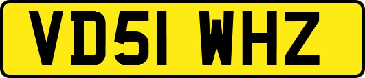 VD51WHZ