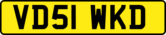 VD51WKD