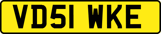 VD51WKE