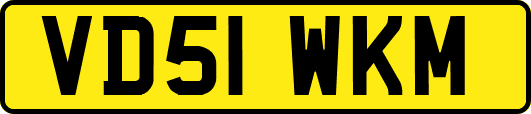VD51WKM