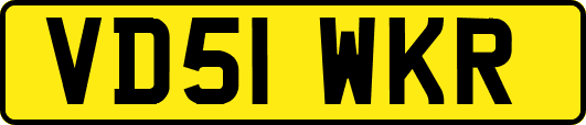 VD51WKR