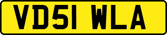 VD51WLA