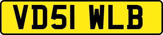 VD51WLB