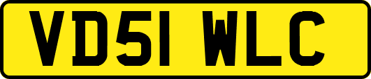 VD51WLC