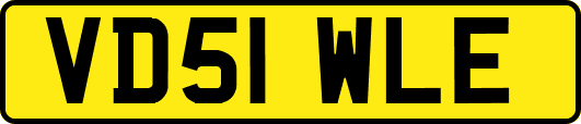VD51WLE