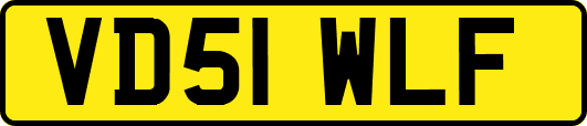 VD51WLF