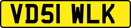 VD51WLK