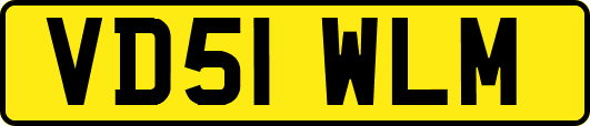 VD51WLM
